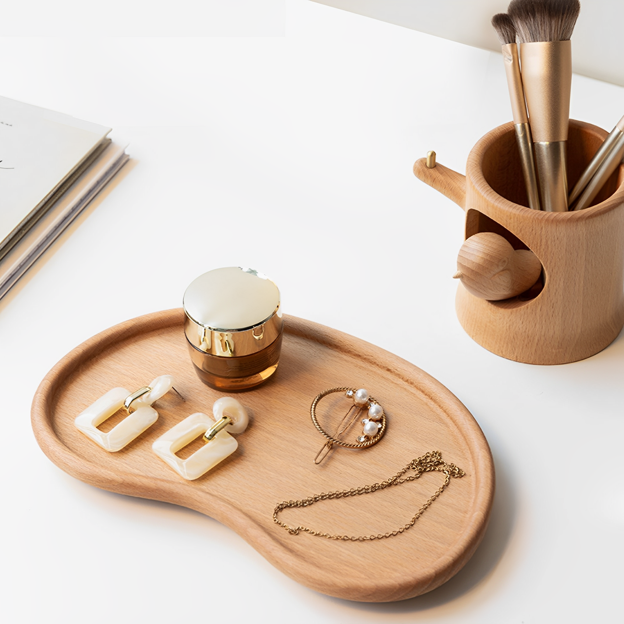 プラトー