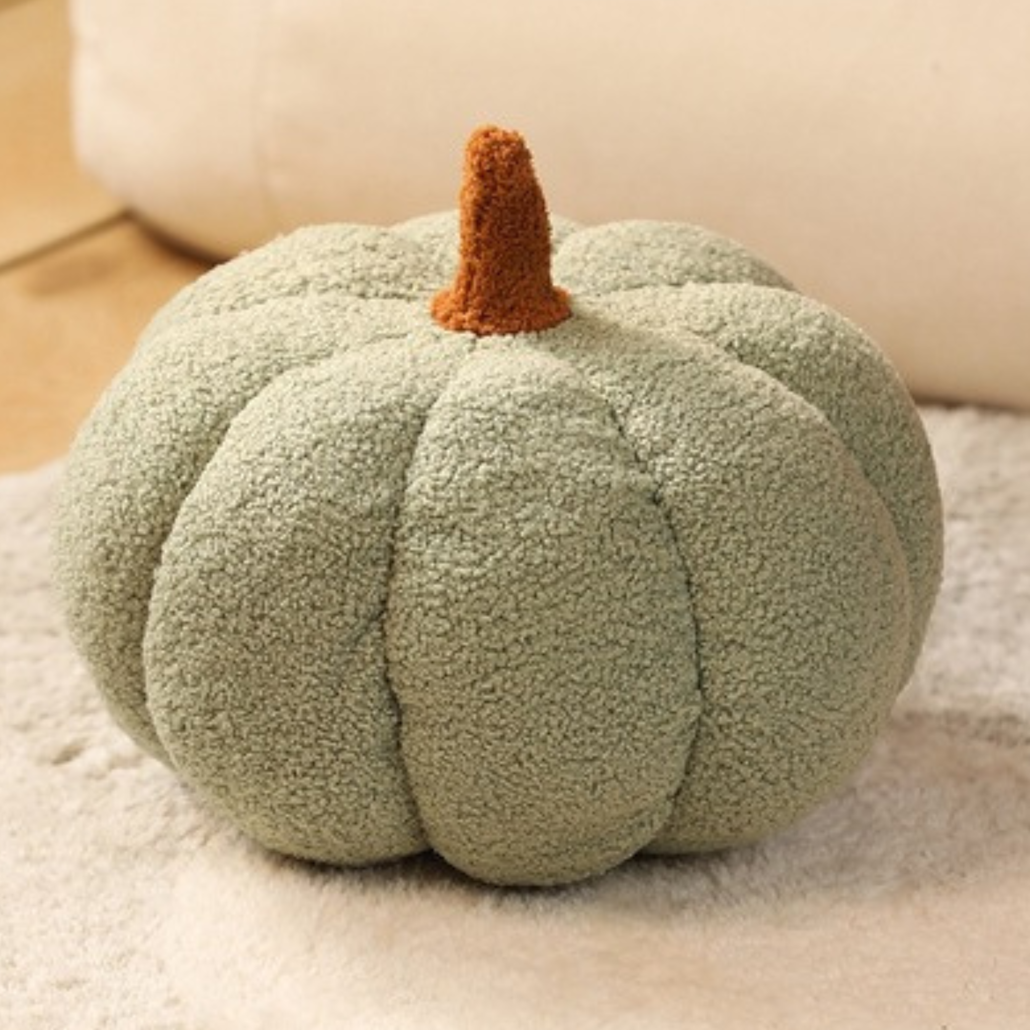 まんまるかぼちゃ