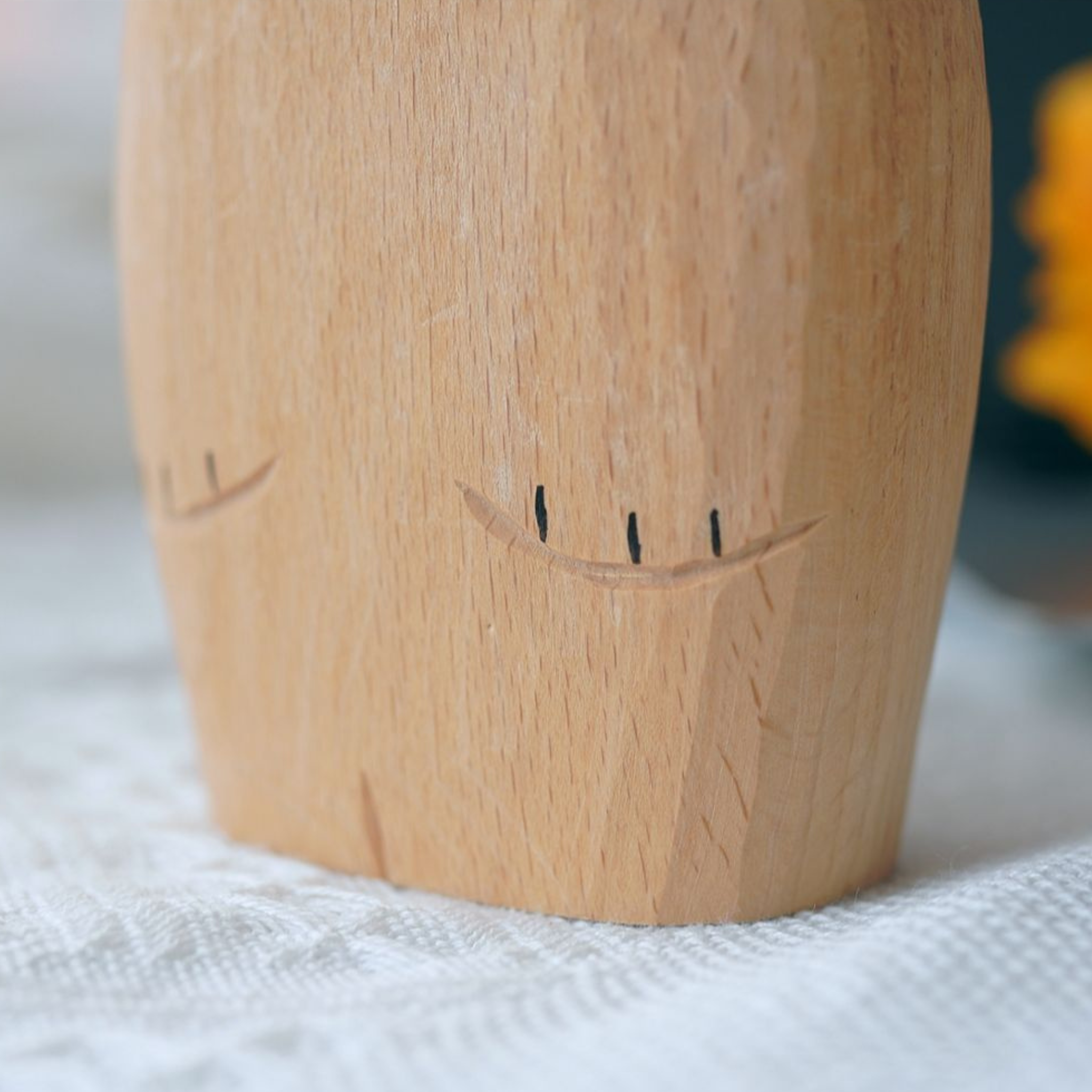一輪挿し【くま】